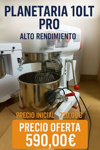 Planetaria OFERTA 