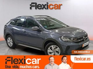 Volkswagen Taigo Life 1.0 TSI 81kW (110CV) DSG