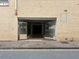 Local comercial en venta en Tafalla