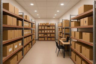 Local comercial en venta en Tafalla