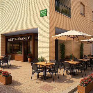 Local comercial en venta en Tafalla