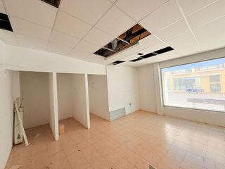 Local comercial en venta en Tafalla