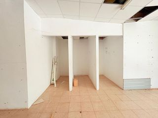 Local comercial en venta en Tafalla