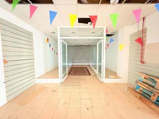 Local comercial en venta en Tafalla