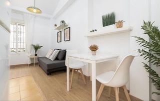 Piso en venta en Perchel Norte - La Trinidad en Málaga