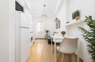 Piso en venta en Perchel Norte - La Trinidad en Málaga