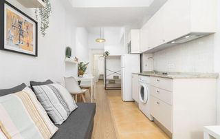 Piso en venta en Perchel Norte - La Trinidad en Málaga