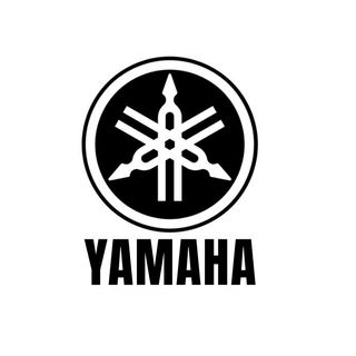 Kit de pegatinas Yamaha