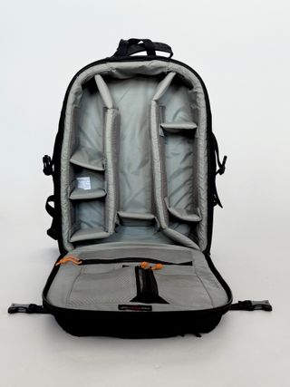 Lowepro Pro Runner 350 AW Mochila Negra