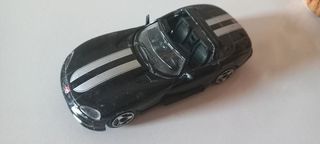 Bburago, Dodge Viper RT 1:43