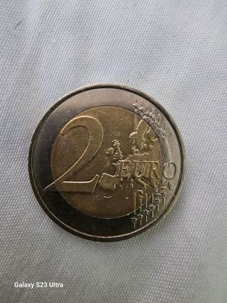 Moneda Conmemorativa 1944-2014 RF D-DAY