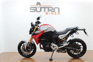 BMW F 900 R (A2) 2020