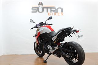 BMW F 900 R (A2) 2020