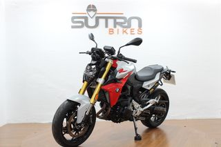 BMW F 900 R (A2) 2020