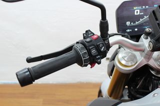 BMW F 900 R (A2) 2020