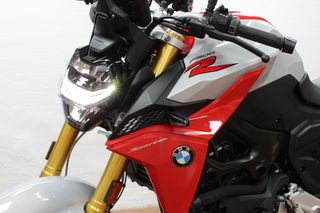 BMW F 900 R (A2) 2020