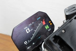 BMW F 900 R (A2) 2020