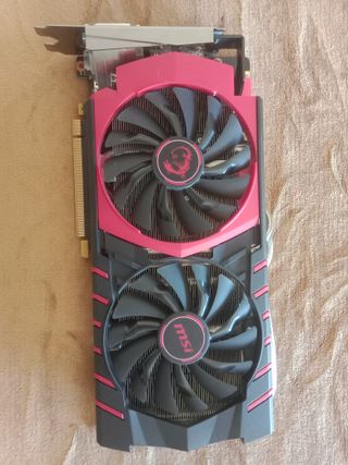 NVIDIA GeForce GTX 980 Ti