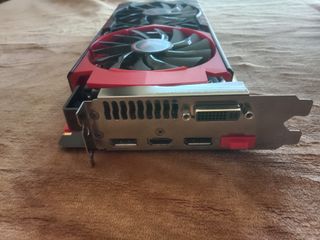 NVIDIA GeForce GTX 980 Ti