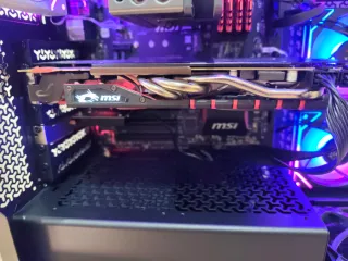 NVIDIA GeForce GTX 980 Ti