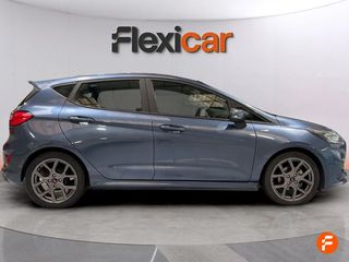 Ford Fiesta 1.0 EcoBoost MHEV 92kW(125CV) ST-Line 5p