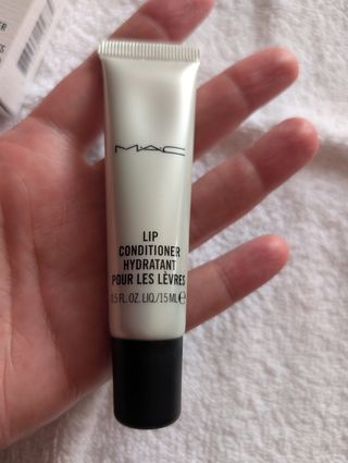 Balsamo labbra MAC