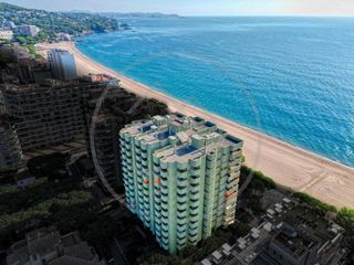 Piso en venta en Fenals en Castell-Platja d´Aro