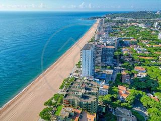 Piso en venta en Fenals en Castell-Platja d´Aro