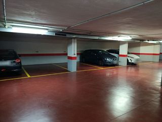 Garaje en venta en El Carmen en Murcia