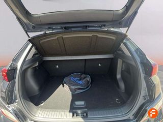 Hyundai Kona EV 150kW 64kWh Style Sky