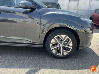 Hyundai Kona EV 150kW 64kWh Style Sky