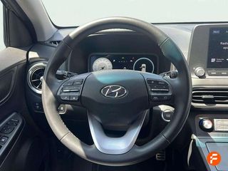 Hyundai Kona EV 150kW 64kWh Style Sky