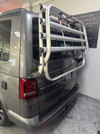 Volkswagen T5 California 2.0 TDI  4motion 180 CV
