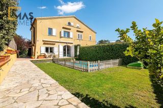 Chalet en venta en Valldoreix en Sant Cugat del Vallès
