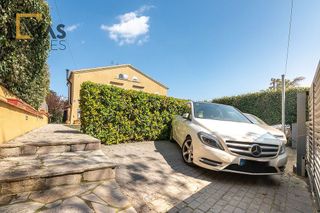 Chalet en venta en Valldoreix en Sant Cugat del Vallès