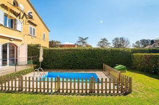 Chalet en venta en Valldoreix en Sant Cugat del Vallès