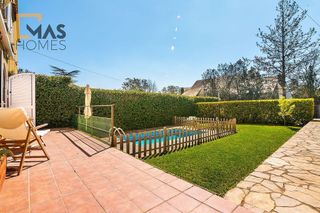 Chalet en venta en Valldoreix en Sant Cugat del Vallès