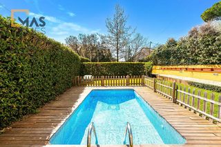 Chalet en venta en Valldoreix en Sant Cugat del Vallès