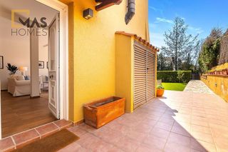 Chalet en venta en Valldoreix en Sant Cugat del Vallès