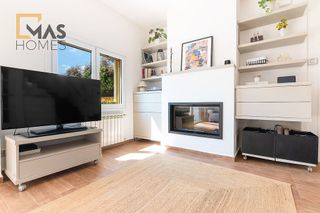 Chalet en venta en Valldoreix en Sant Cugat del Vallès