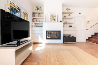 Chalet en venta en Valldoreix en Sant Cugat del Vallès