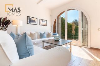 Chalet en venta en Valldoreix en Sant Cugat del Vallès