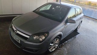Opel Astra 2005