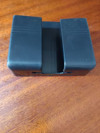 2 Suportes Parede Smartphone/Comandos