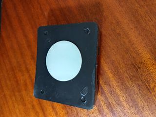 2 Suportes Parede Smartphone/Comandos