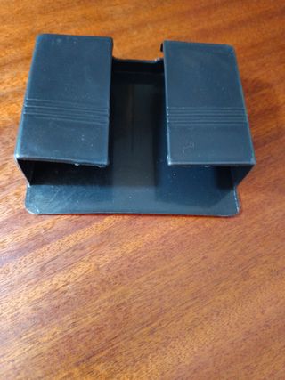 2 Suportes Parede Smartphone/Comandos