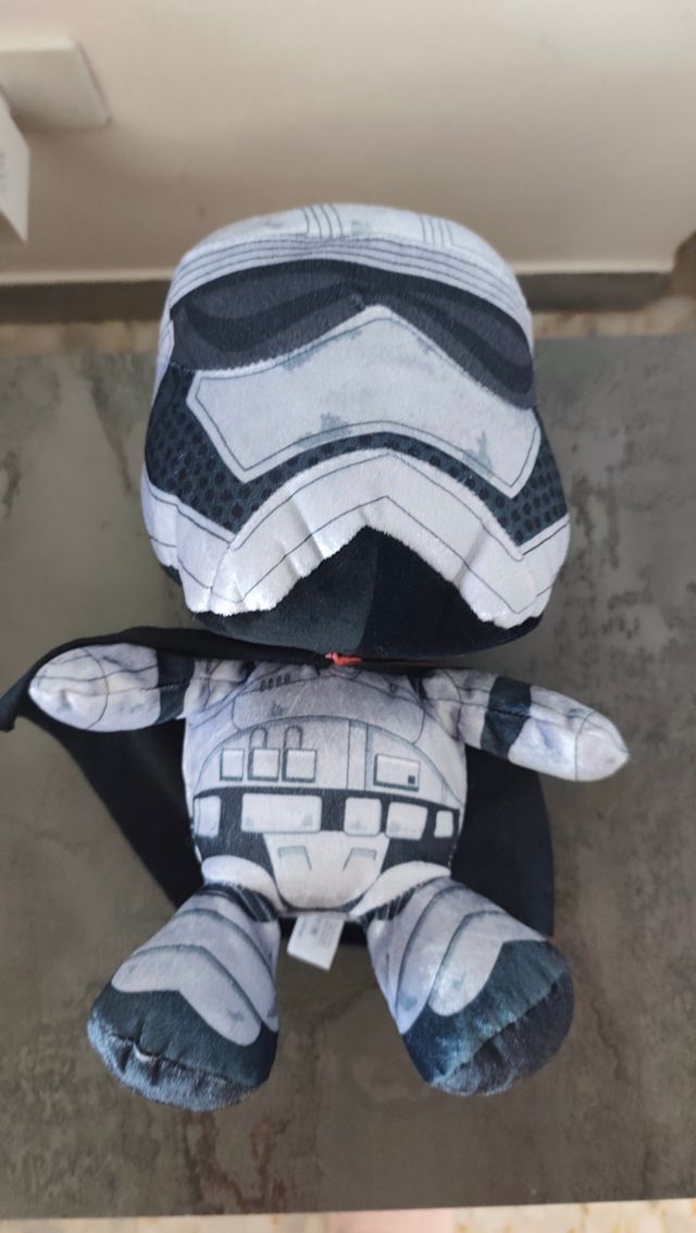 Peluche Star Wars Stormtrooper