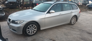 CENTRALITA AIRBAG BMW SERIE 3 TOURING (E91) M47N2