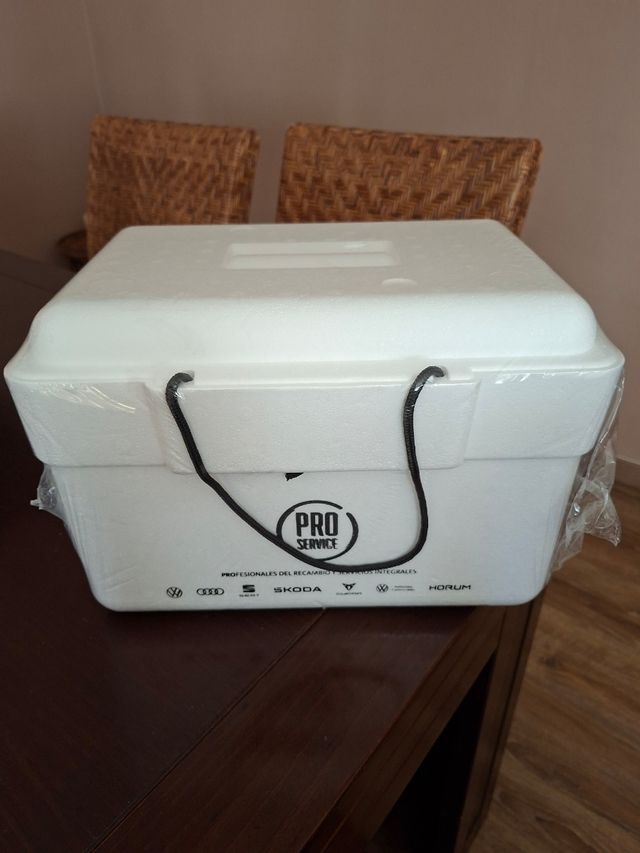 Nevera portátil PRO SERVICE