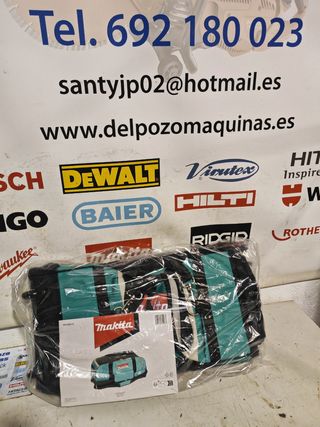 Makita Bolsa de Herramientas Nueva